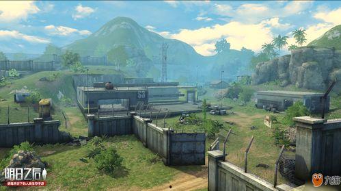 明日之后九月最新爆料,全新内容与玩法即将上线！