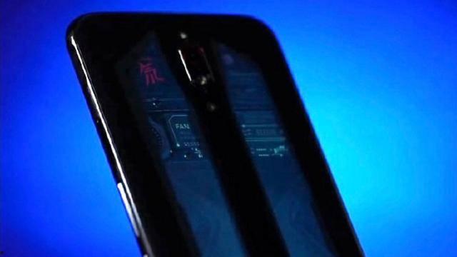 红魔新机最新爆料视频大全,最新爆料视频大盘点