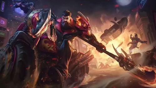 关羽典藏皮肤最新爆料图,霸气造型，细节满满，再现三国英雄风采