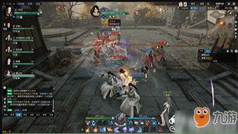 逆水寒9月份最新爆料,江湖风云再起，神秘势力悄然崛起